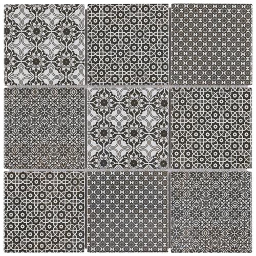 SomerTile           classico         Series