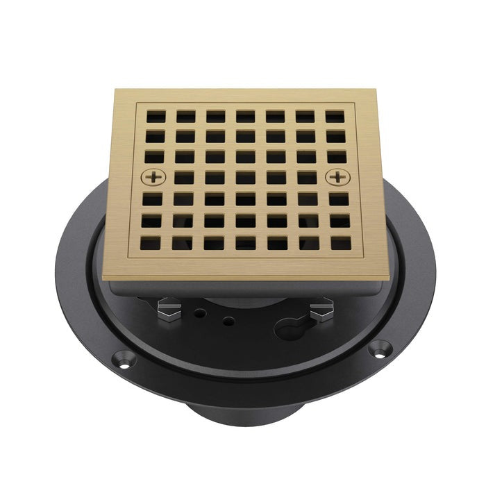 Casa Fixtures Tile In Shower Drain CFD-0401