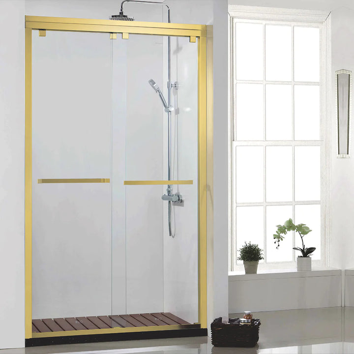 iStyle Shower Door ASD Series
