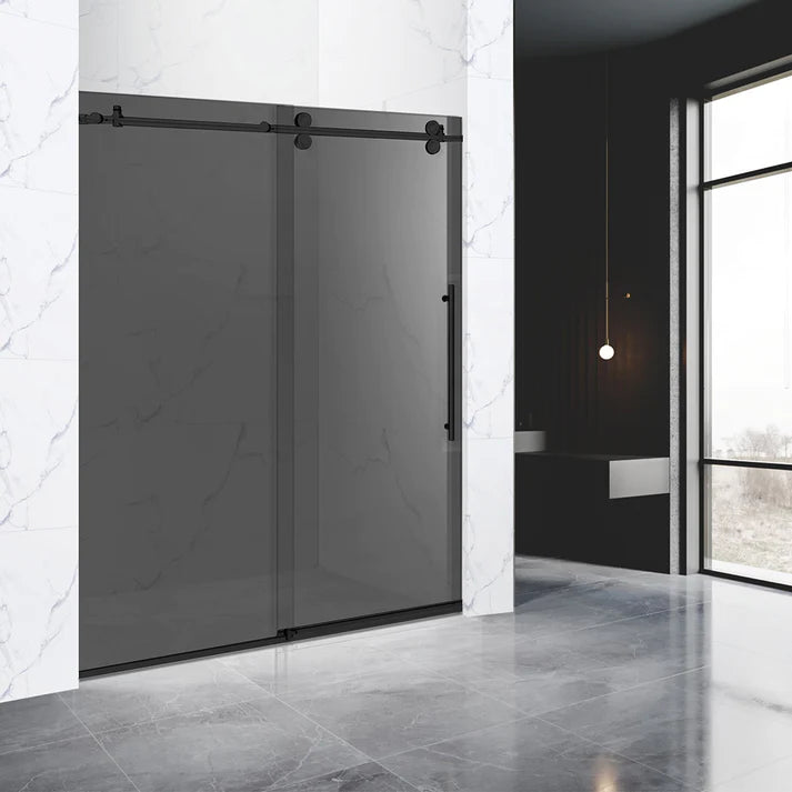 iStyle Shower door SG Frameless Series