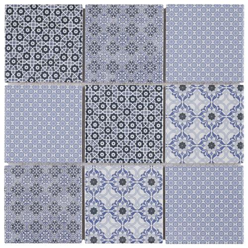 SomerTile           classico         Series