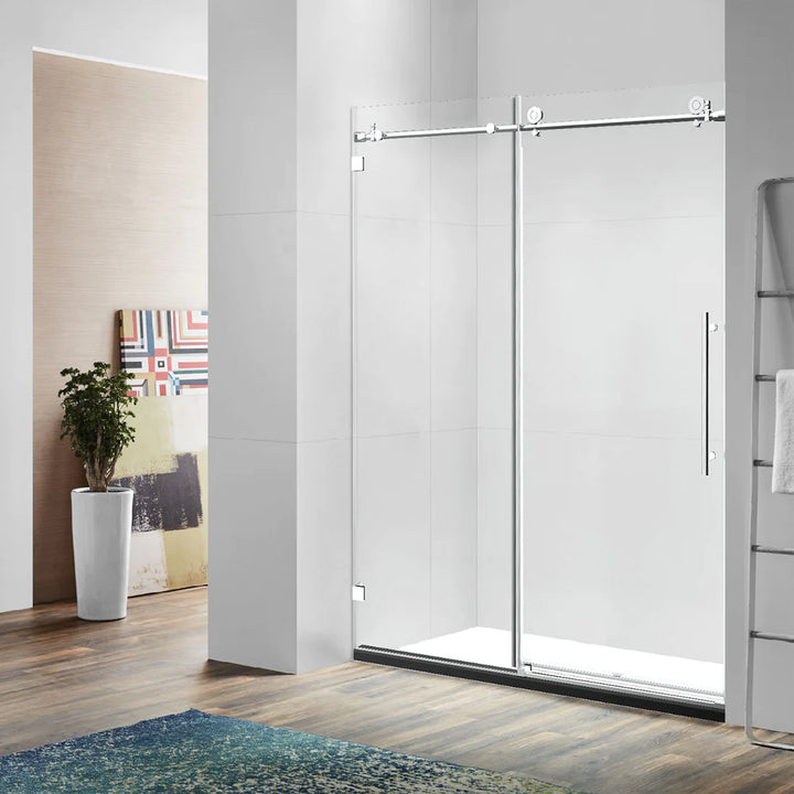 iStyle Shower Door BR01 Series