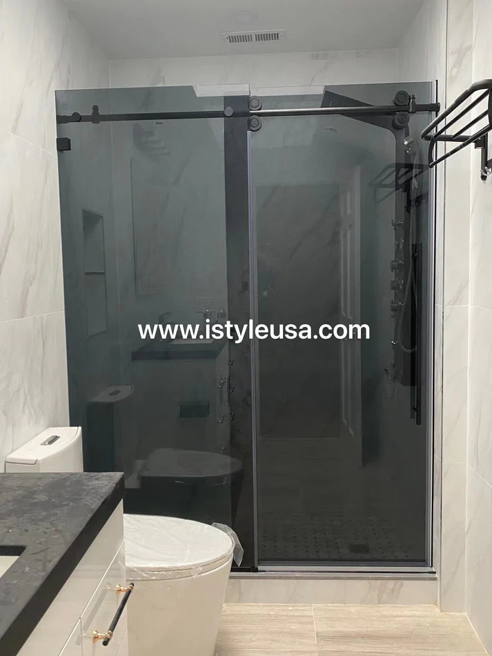 iStyle Shower door SG Frameless Series