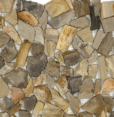 Mosaics    Series ®    (BTO)
