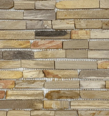 Mosaics    Series ®    (BTO)