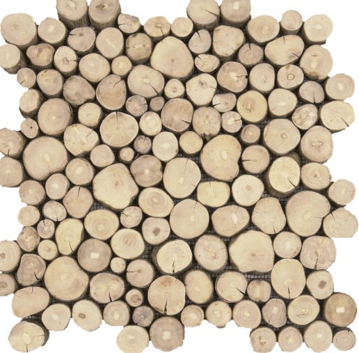Round Mosaic    Series ®    (BTO)