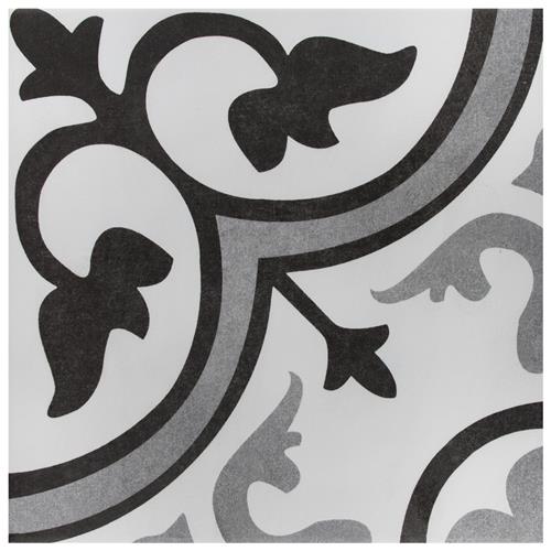 SomerTile             Amberes           Series