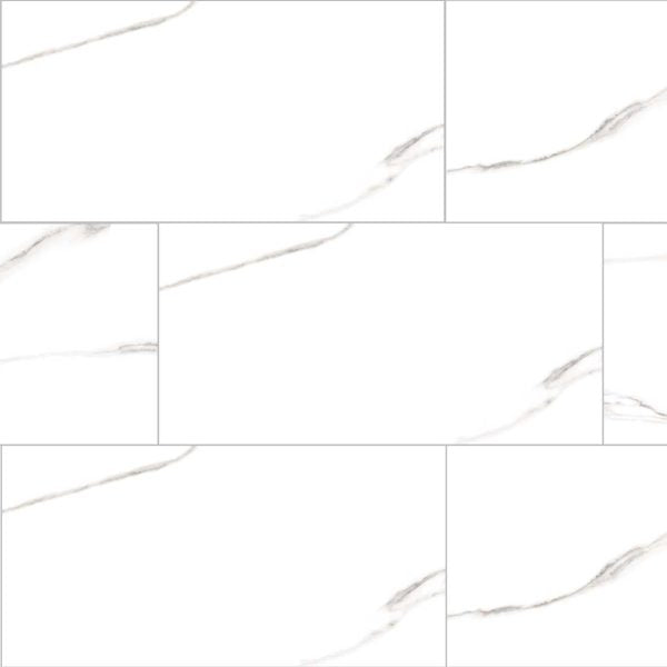 Calacatta White (DELTA)