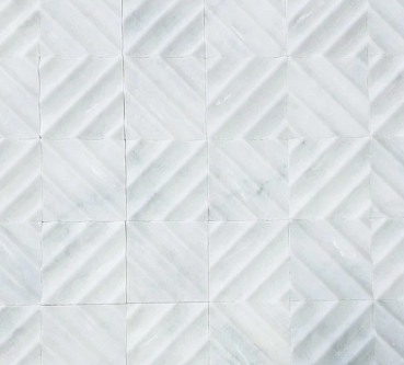 The Tile Store Glass Series