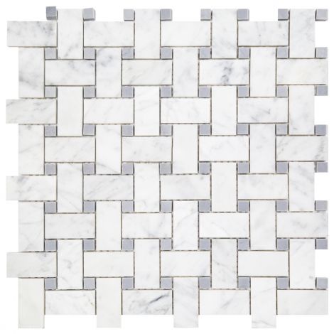 Nemo Tile  Carrara  Series