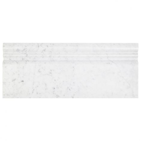 Nemo Tile  Carrara  Series