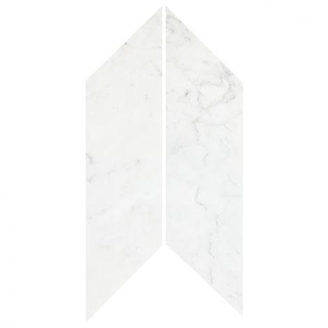 Nemo Tile  Carrara  Series