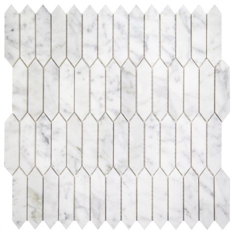 Nemo Tile  Carrara  Series