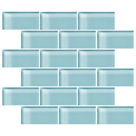 Nemo Tile  Glass Blox  Series