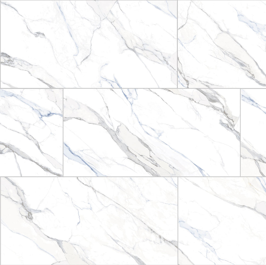 Calacatta Blue (DELTA)