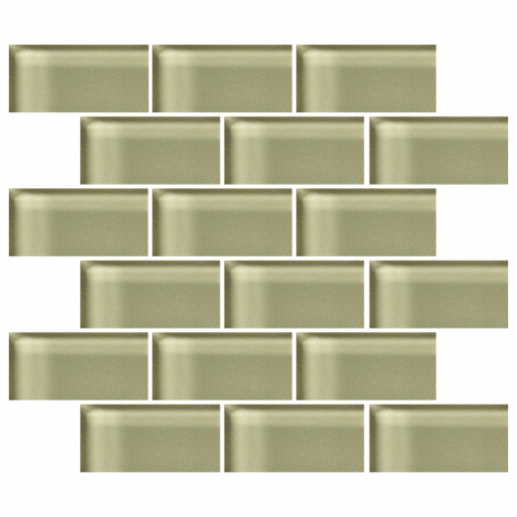 Nemo Tile  Glass Blox  Series