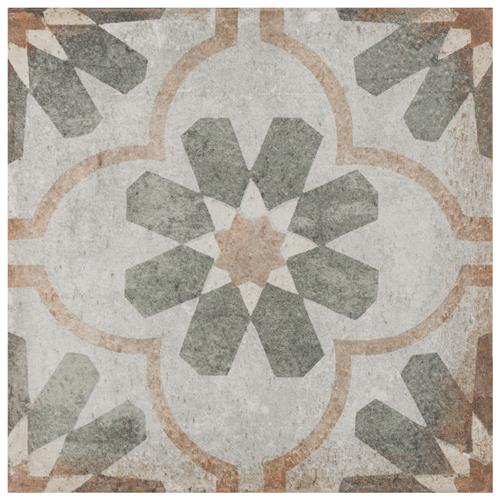 SomerTile           anticatto          Series