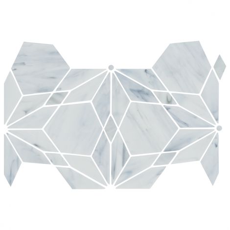 Nemo Tile  Diamond  Series