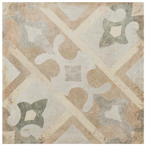 SomerTile           anticatto          Series