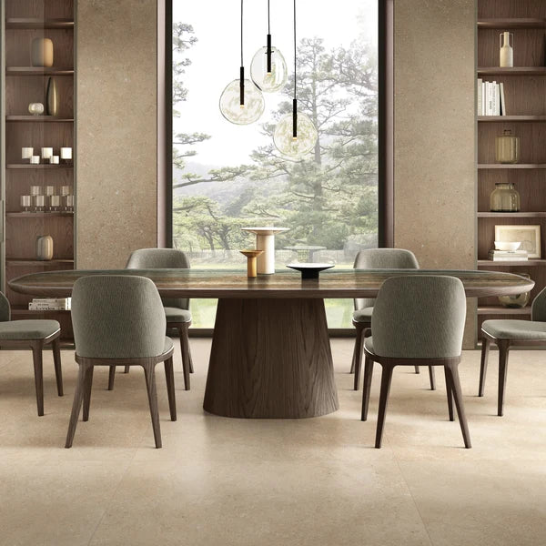 Juno       Authentic Travertine       Series ®    (JN)