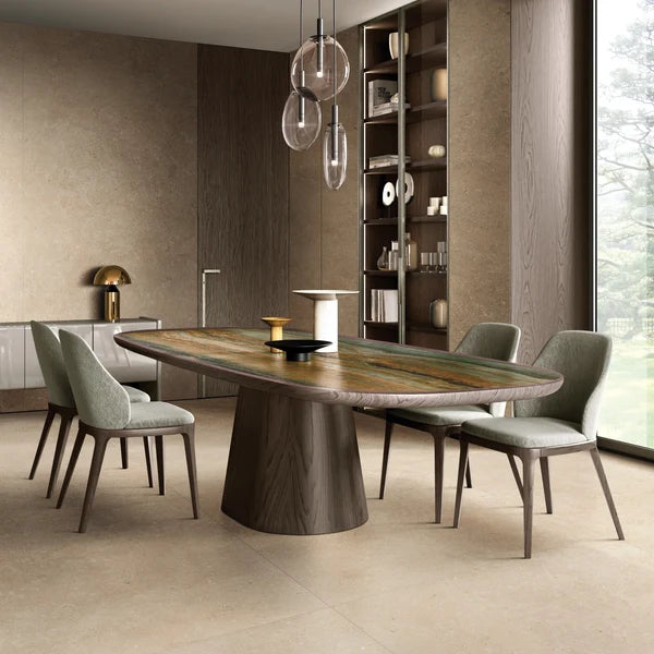 Juno       Authentic Travertine       Series ®    (JN)