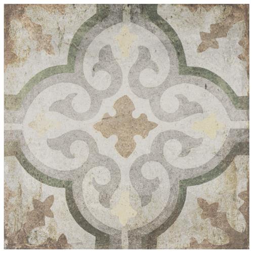 SomerTile           anticatto          Series