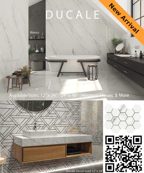 Ecotile  Ducale  Series