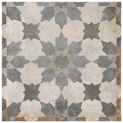 SomerTile           anticatto          Series