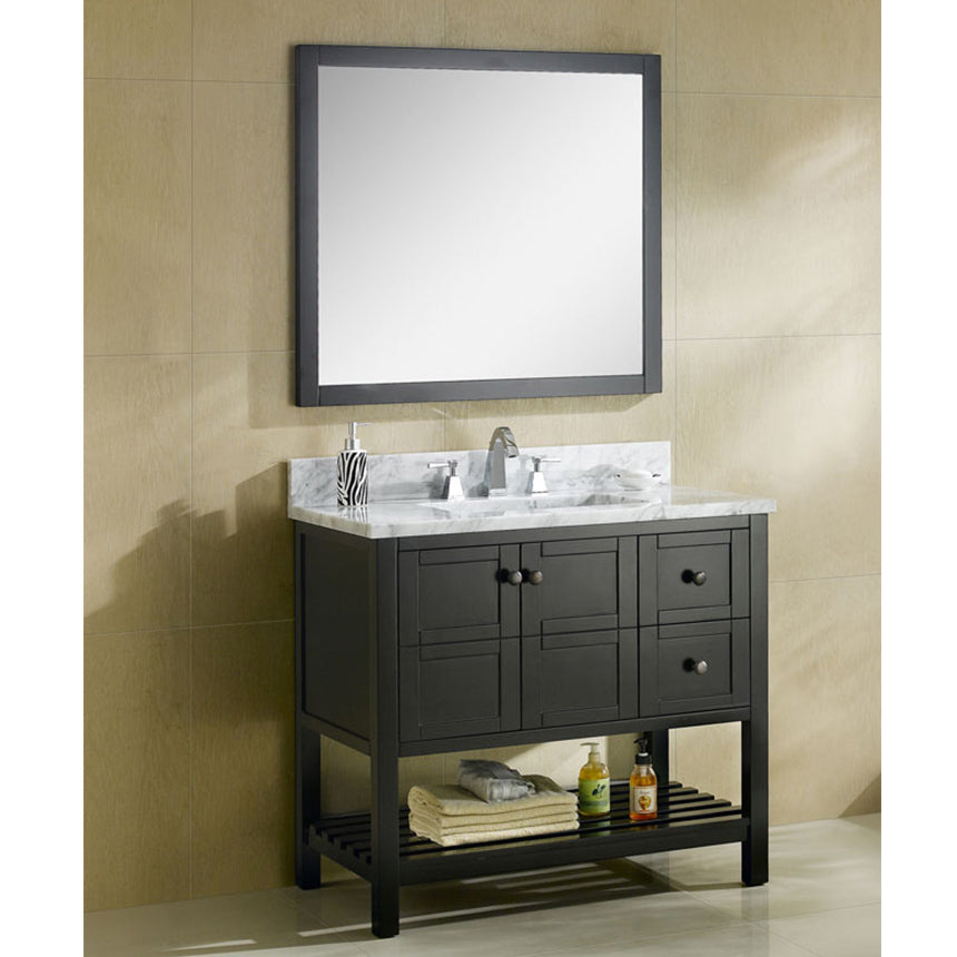 Dowell 005 Series Vanity