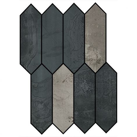 Nemo Tile  Forge  Series