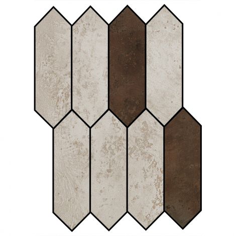 Nemo Tile  Forge  Series