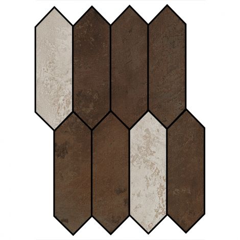 Nemo Tile  Forge  Series