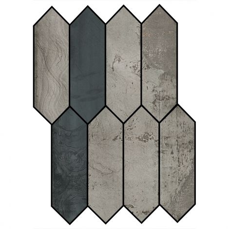 Nemo Tile  Forge  Series
