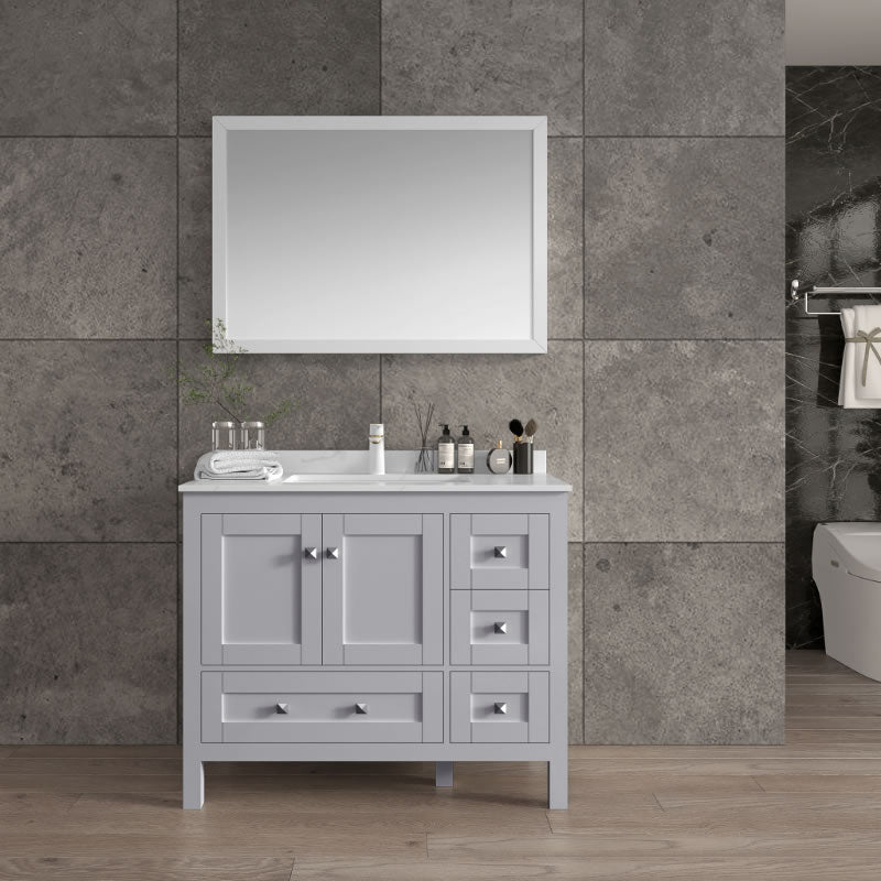 Pasgo YC9002 Vanity