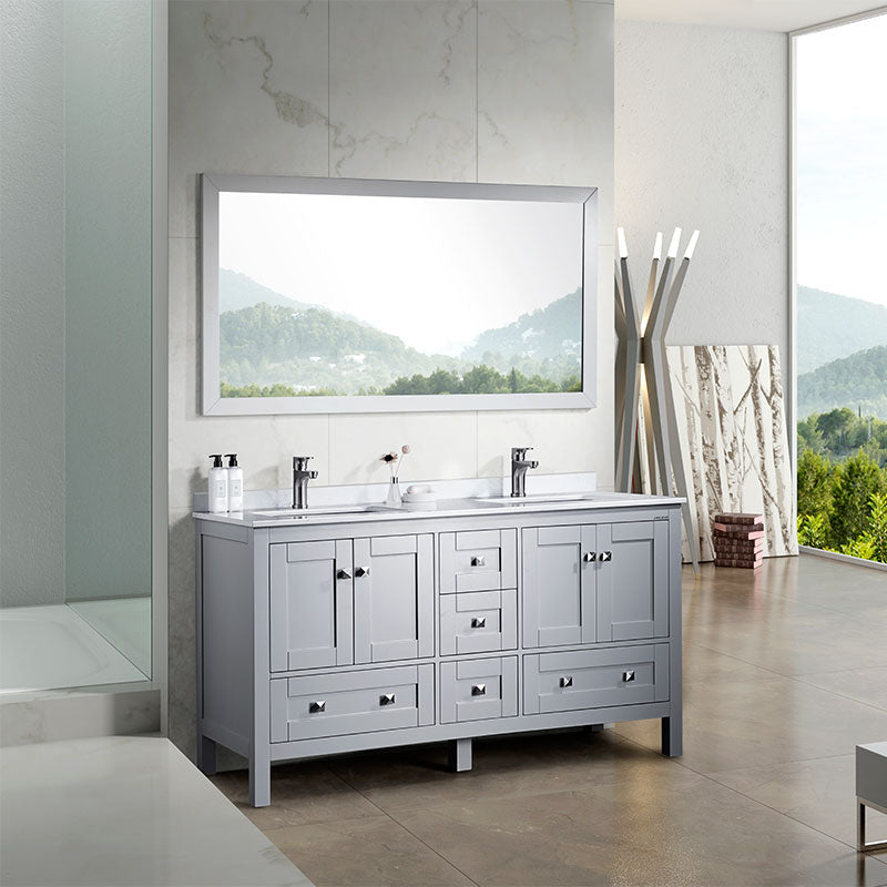 Pasgo YC9002 Vanity