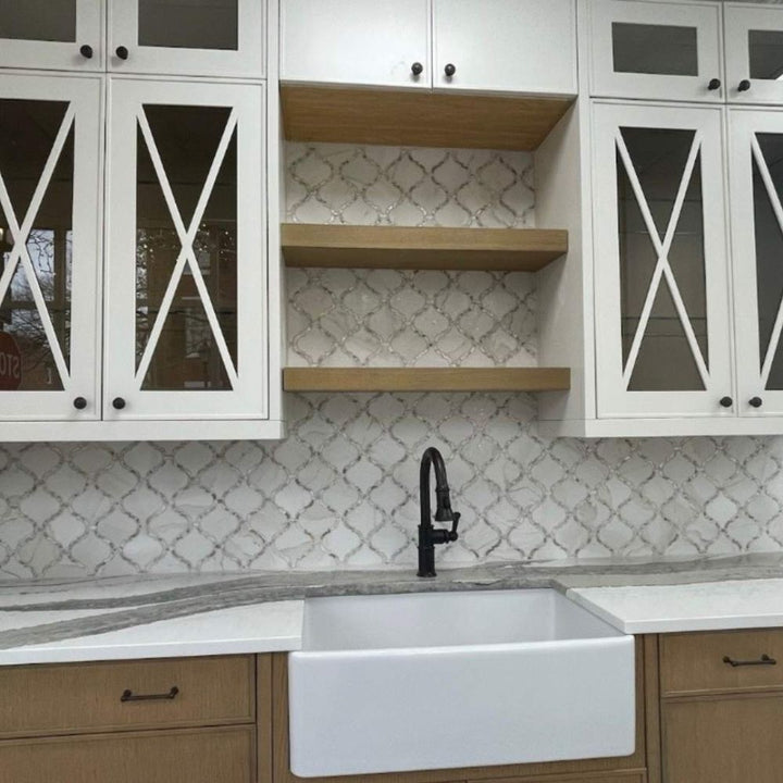 Porcelanosa          Akoya Pearl        Series