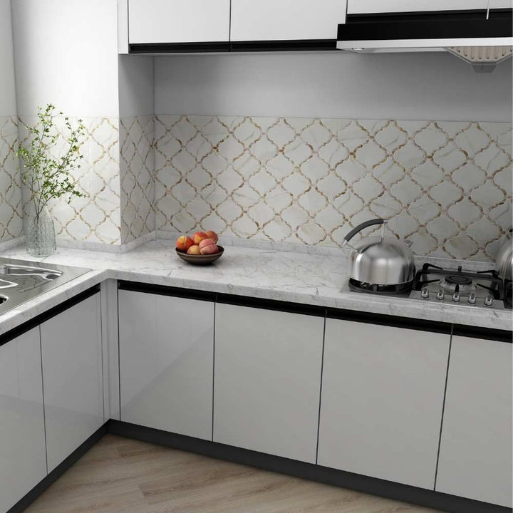 Porcelanosa          Akoya Pearl        Series