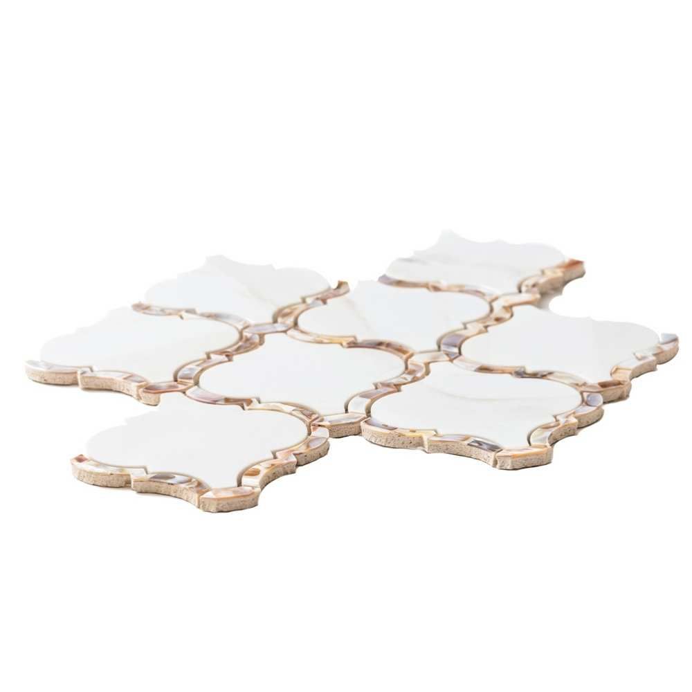 Porcelanosa          Akoya Pearl        Series