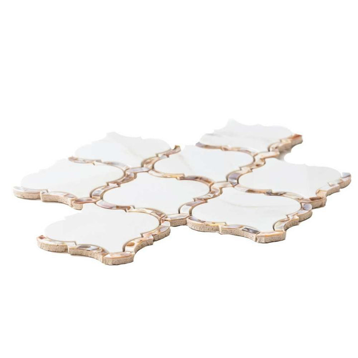 Porcelanosa          Akoya Pearl        Series