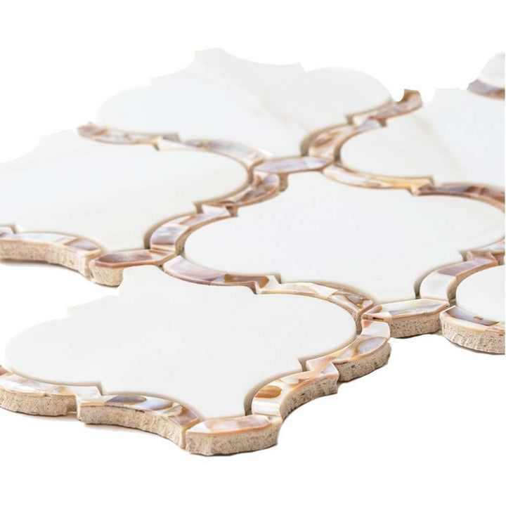Porcelanosa          Akoya Pearl        Series