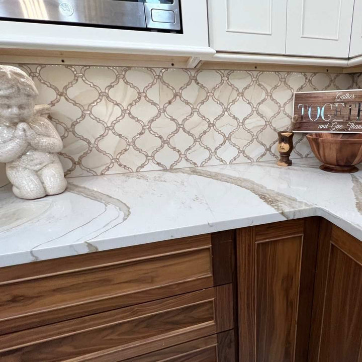 Porcelanosa          Akoya Pearl        Series