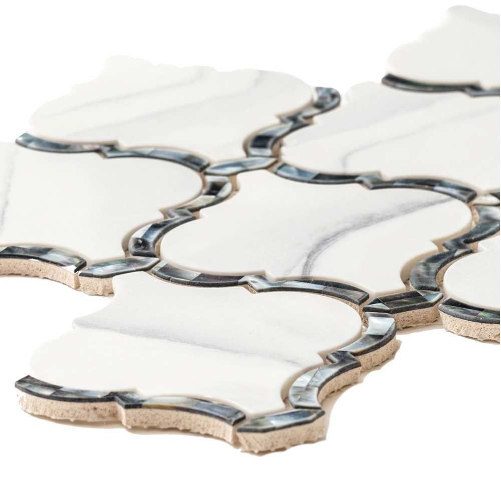 Porcelanosa          Akoya Pearl        Series