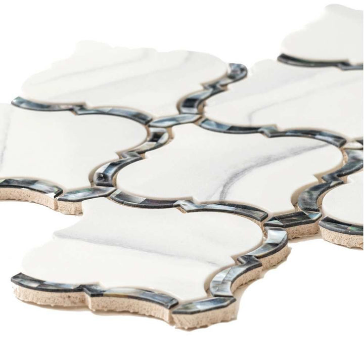 Porcelanosa          Akoya Pearl        Series