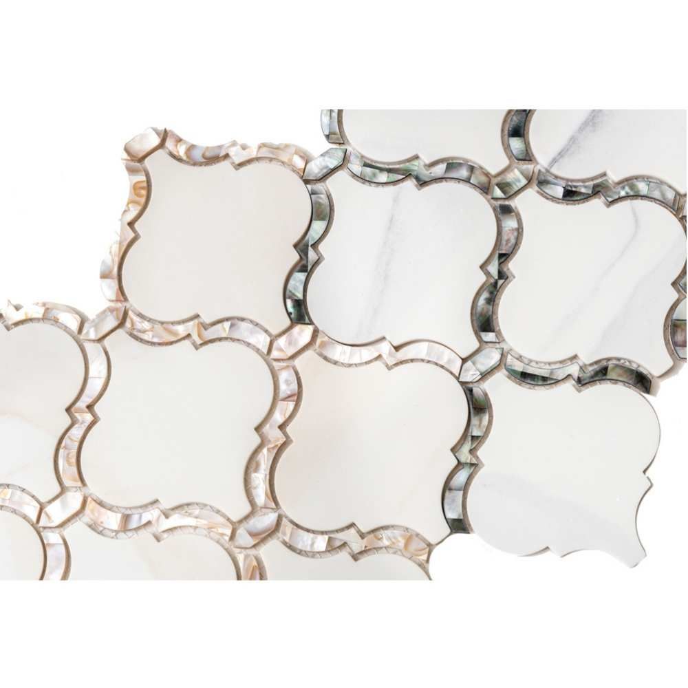 Porcelanosa          Akoya Pearl        Series