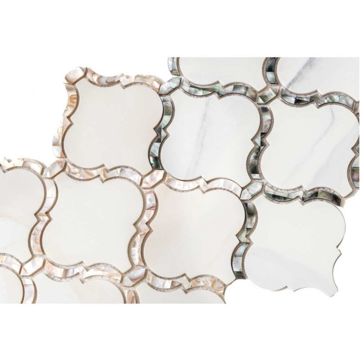 Porcelanosa          Akoya Pearl        Series