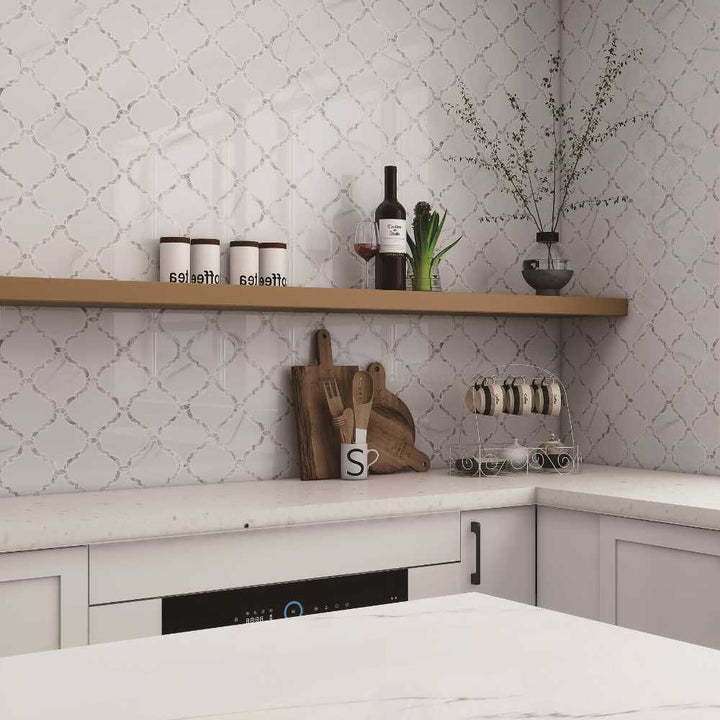 Porcelanosa          Akoya Pearl        Series