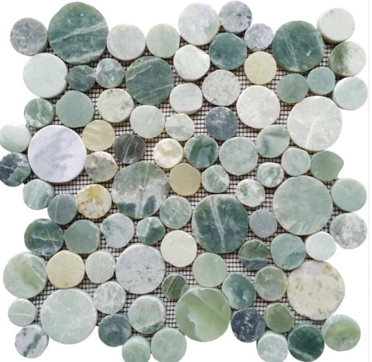 Round Mosaic    Series ®    (BTO)