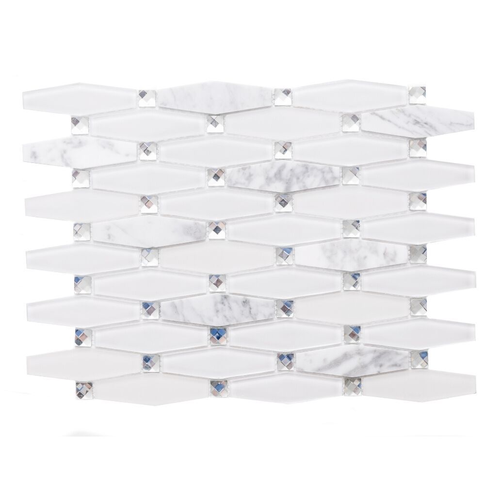 Merola Tile         Diamond Dot       Series