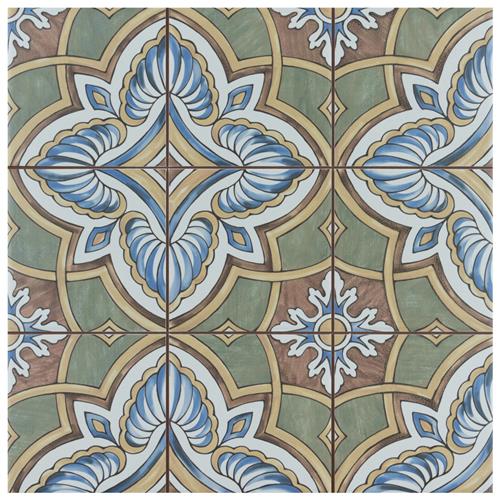 SomerTile         harmonia      Series