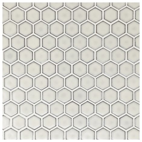 Nemo Tile  Glazed Herringbone Mosaic  Series